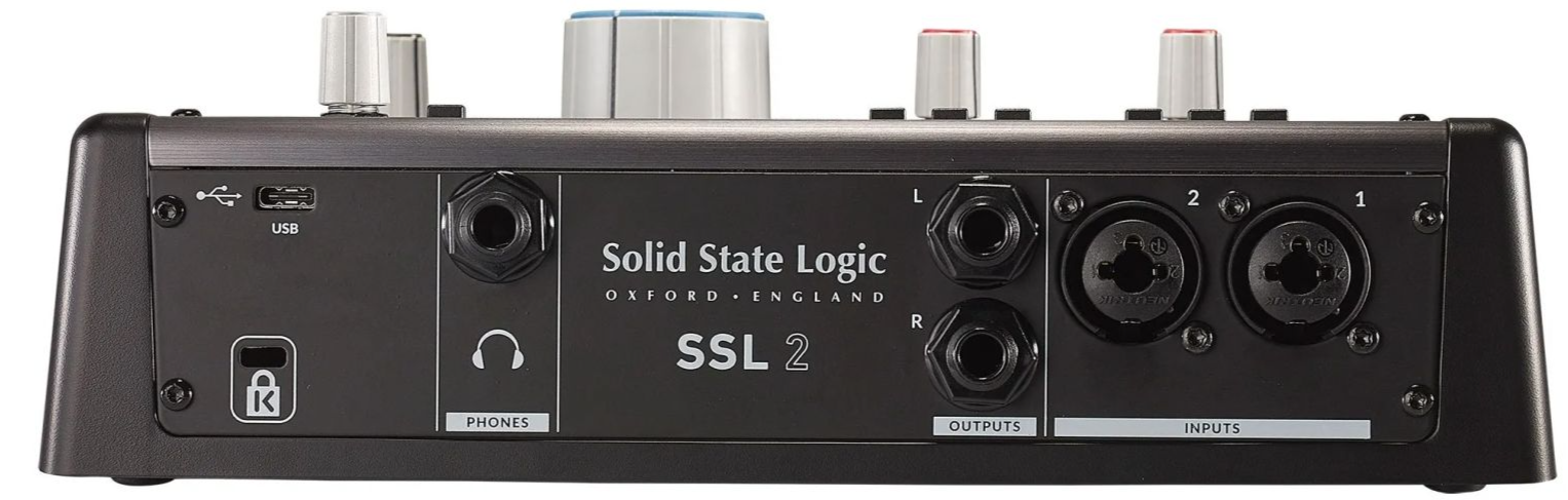 Wat doet een audio-interface?