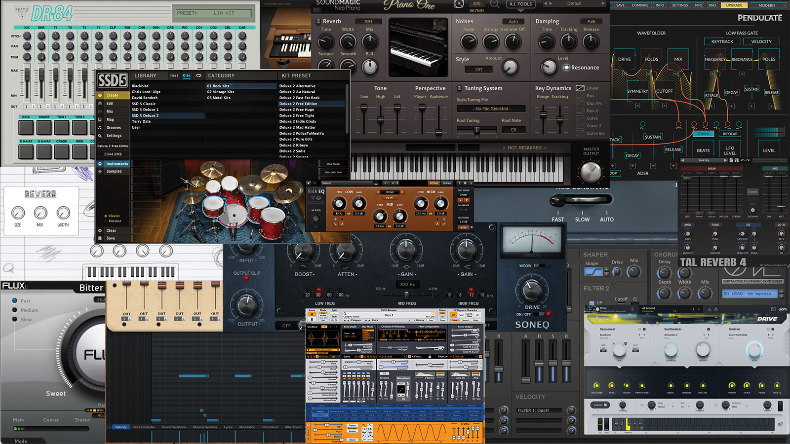 Hoe download en installeer je je plugins