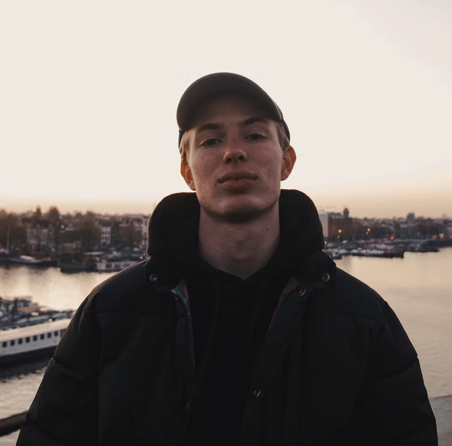 Thomas Nan | Pop, EDM producer