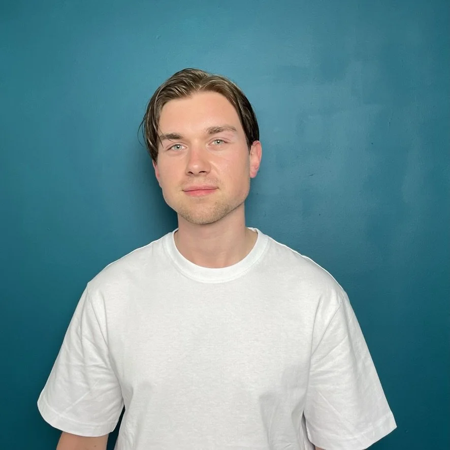 Sacha | Jouw eerste contactpersoon bij MTM