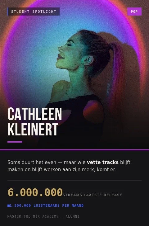 Cathleen Kleinert