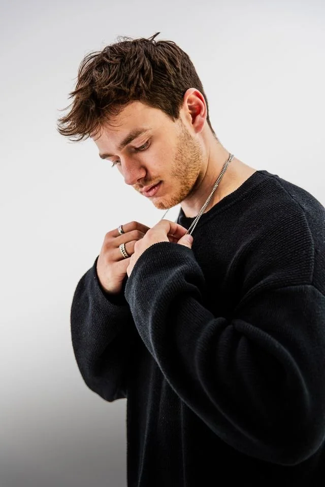 Mel Mulder | Drum & Bass producer