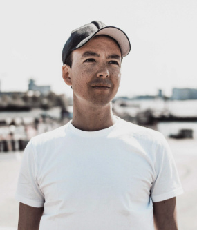 Sander Petit | De Dans Advocaat