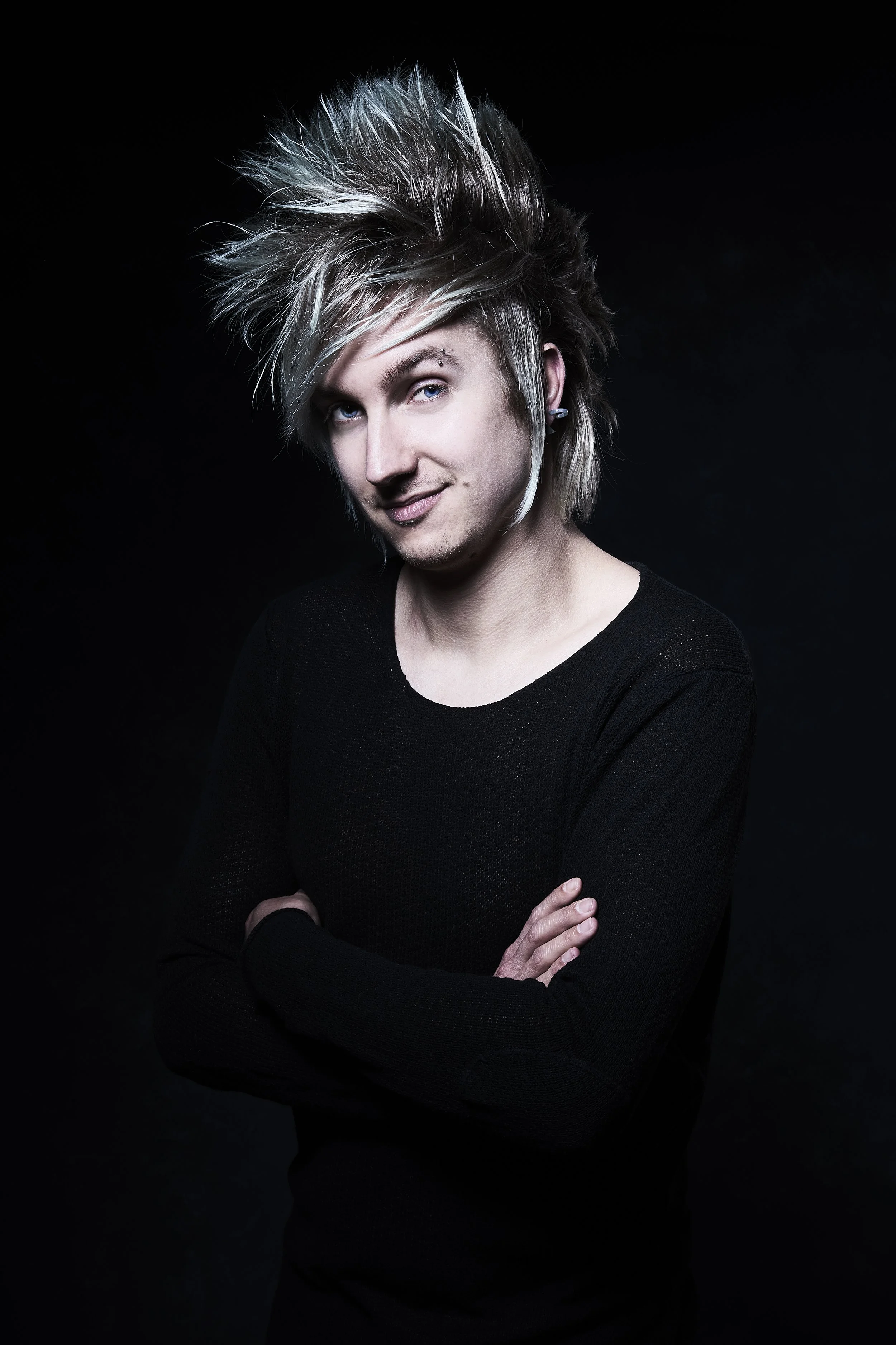 Tim van der Stap| DJ & Producer 