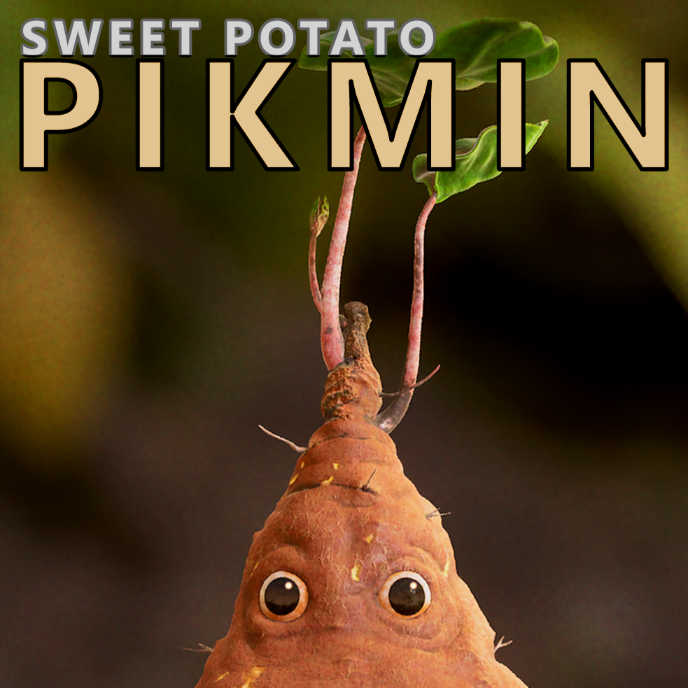 PIKMIN