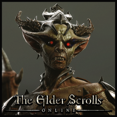 ESO - The Vampire Lords
