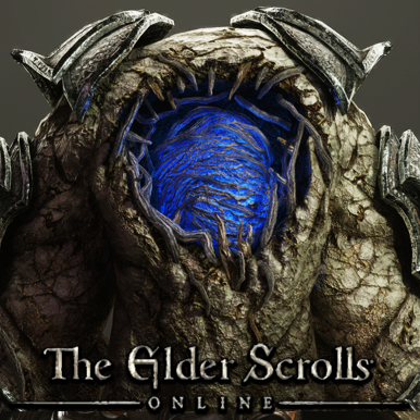 ESO - The Stone Husk