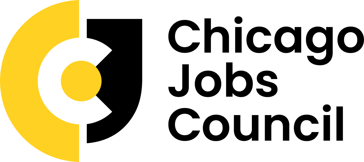 Chicago Jobs Council