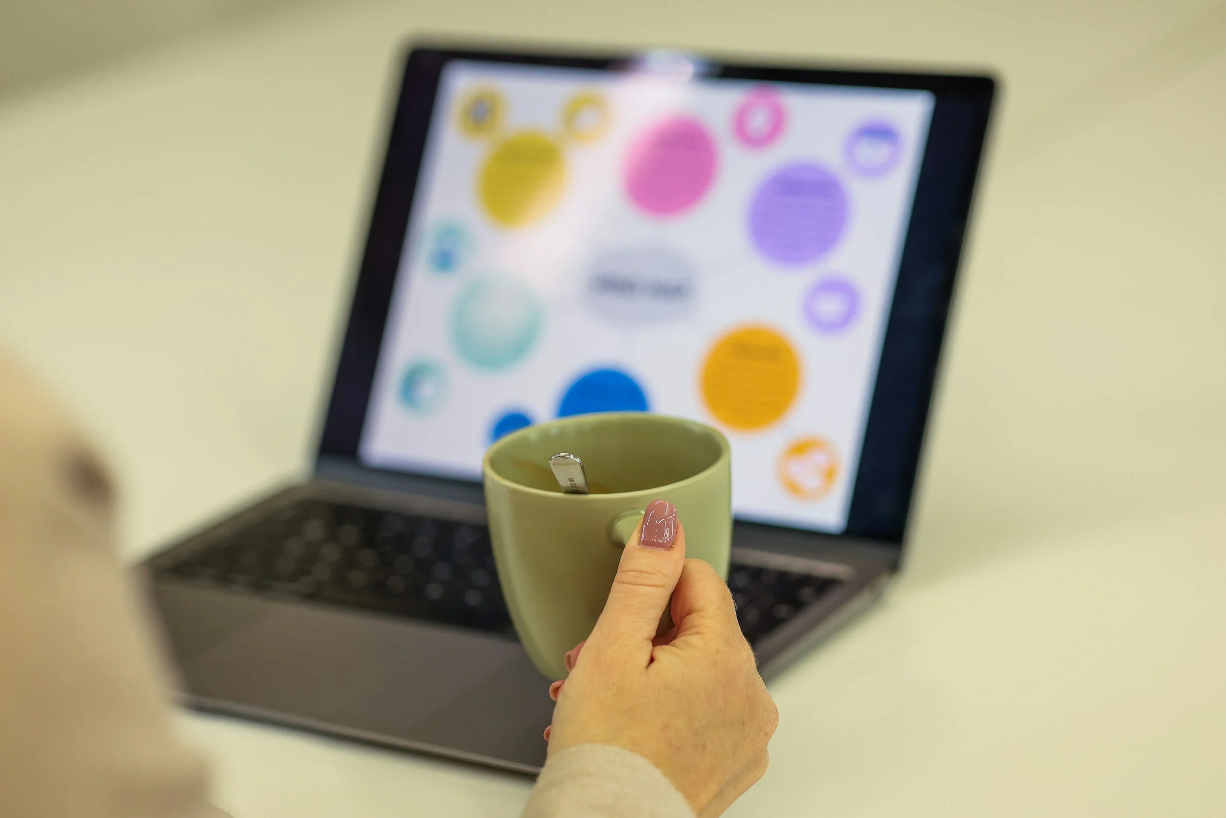 IDHS - Self Care and Boundaries for Providers Virtual Training