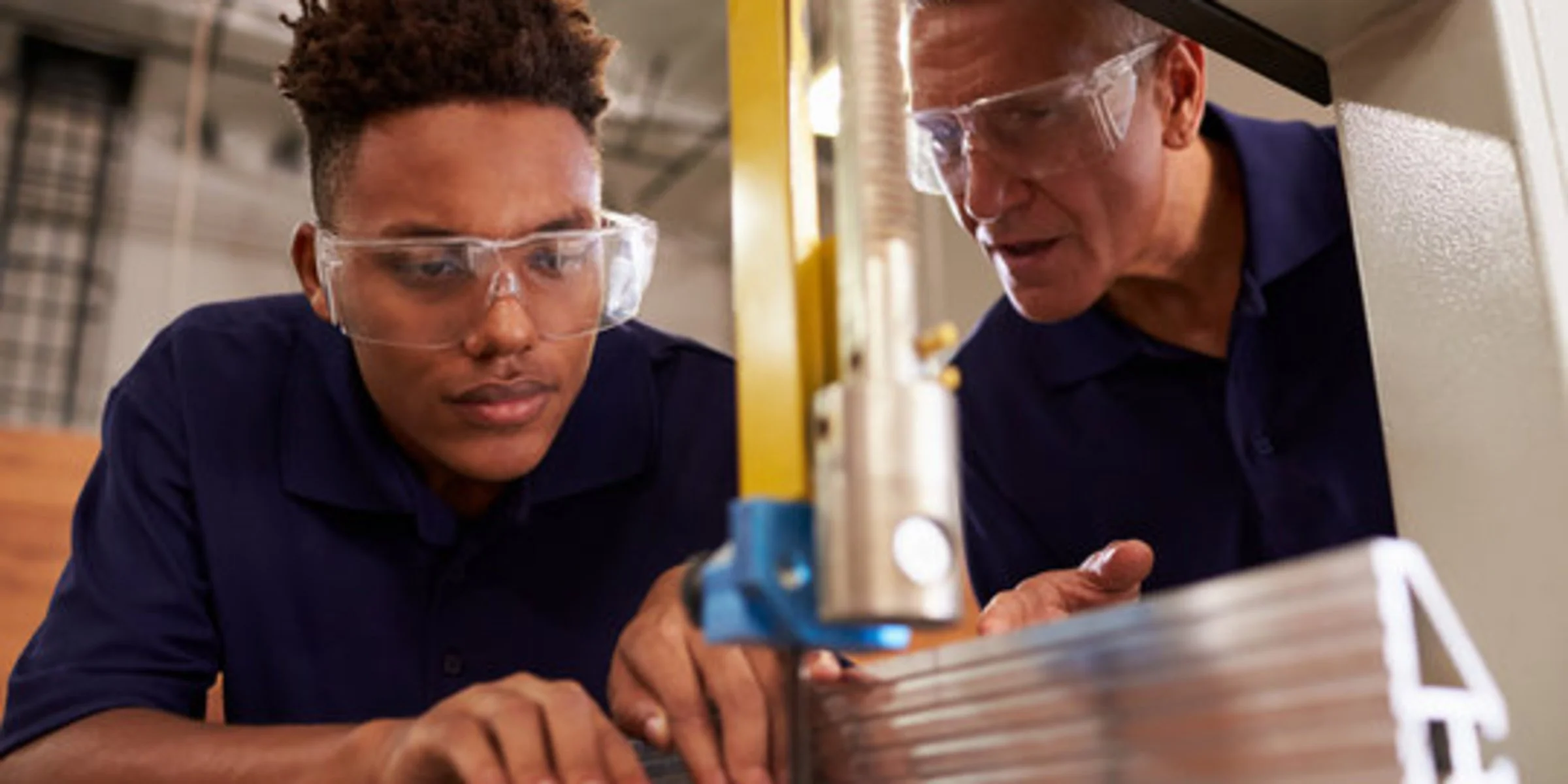 Chicago Apprenticeships: A New Tool for Workforce Professionals