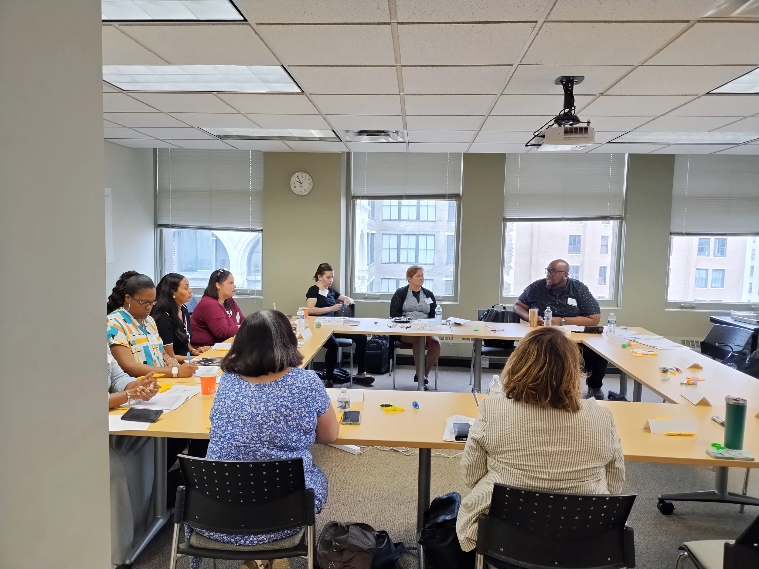 Make 2026 the Year Your Organization Recommits to Growth