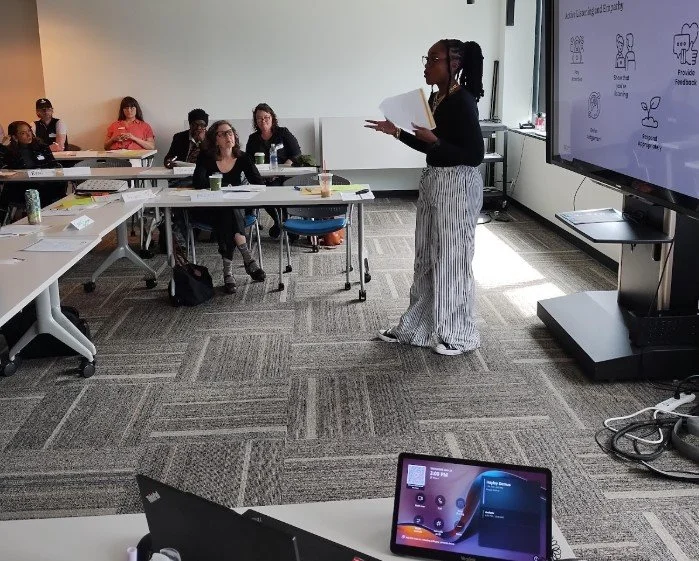 Advanced Coaching Techniques 