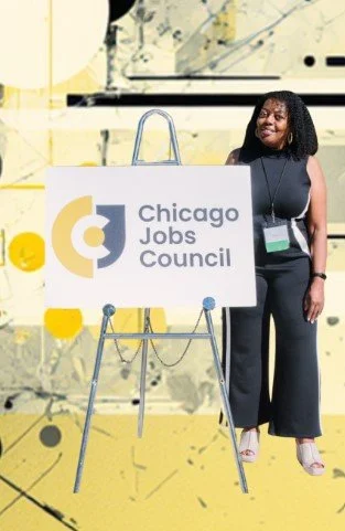 Did you know CJC has an Engagement Manager?