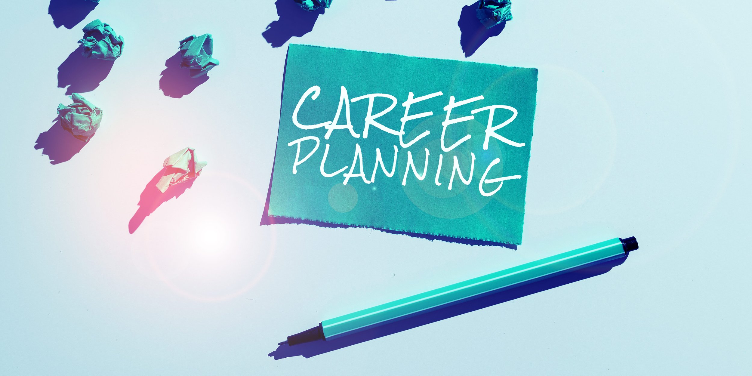 Unlock Career Success: The Career Planning Process