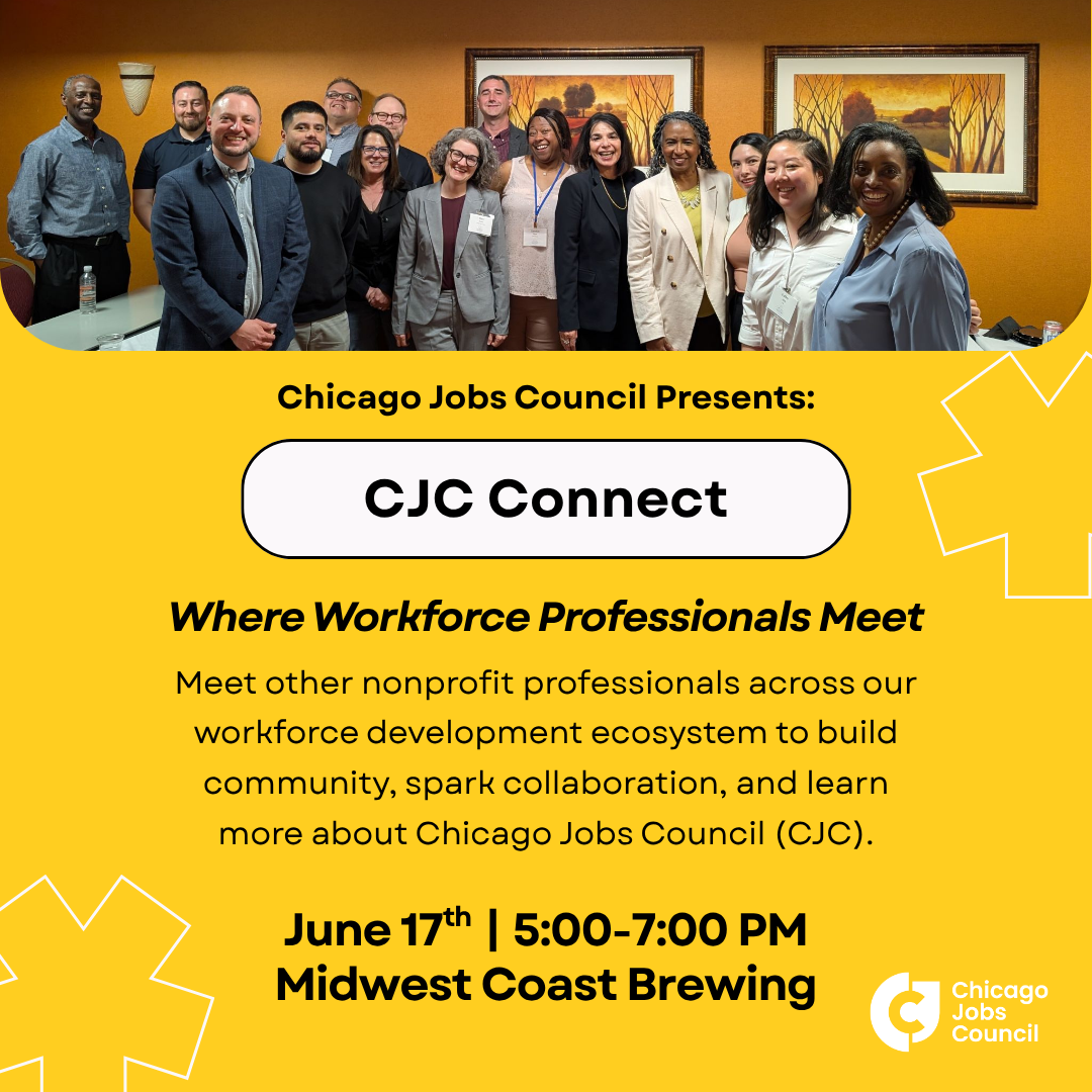 CJC Connect: June Networking Event