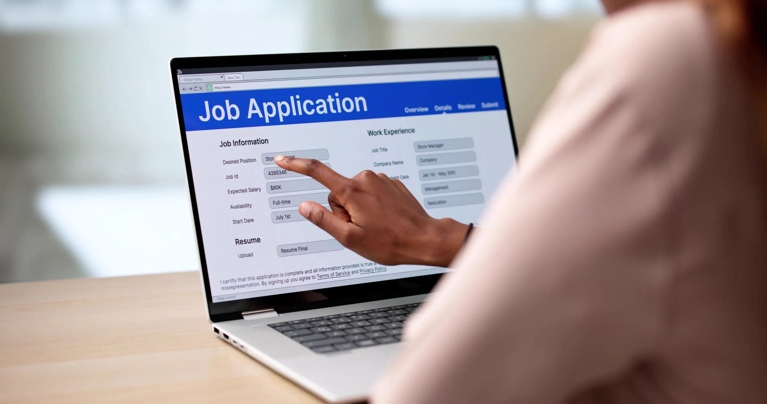 Navigating Labor Market Trends & Tools