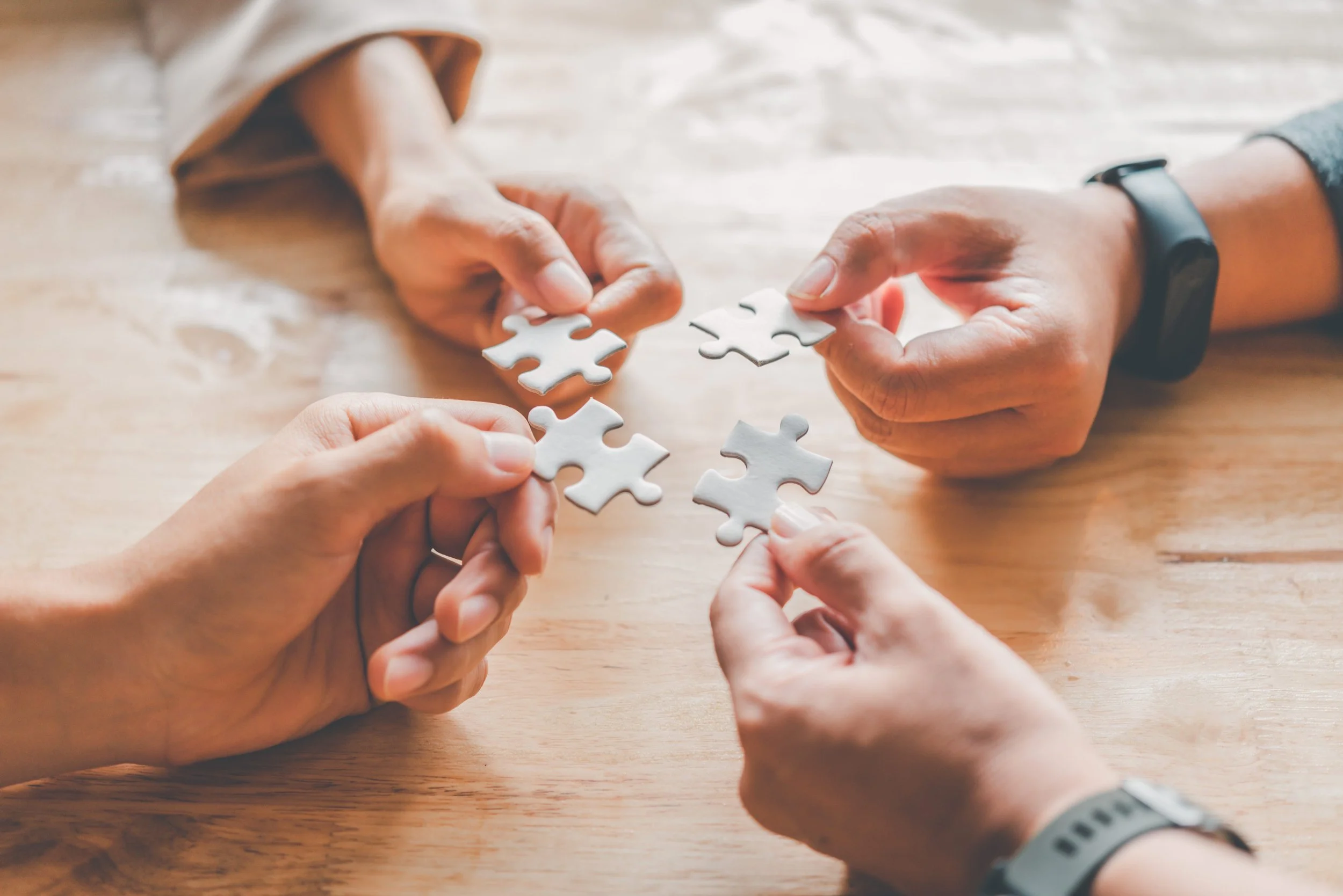 Connect &amp; Engage With Your Staff: Cultivating a Productive Team (Part 1)