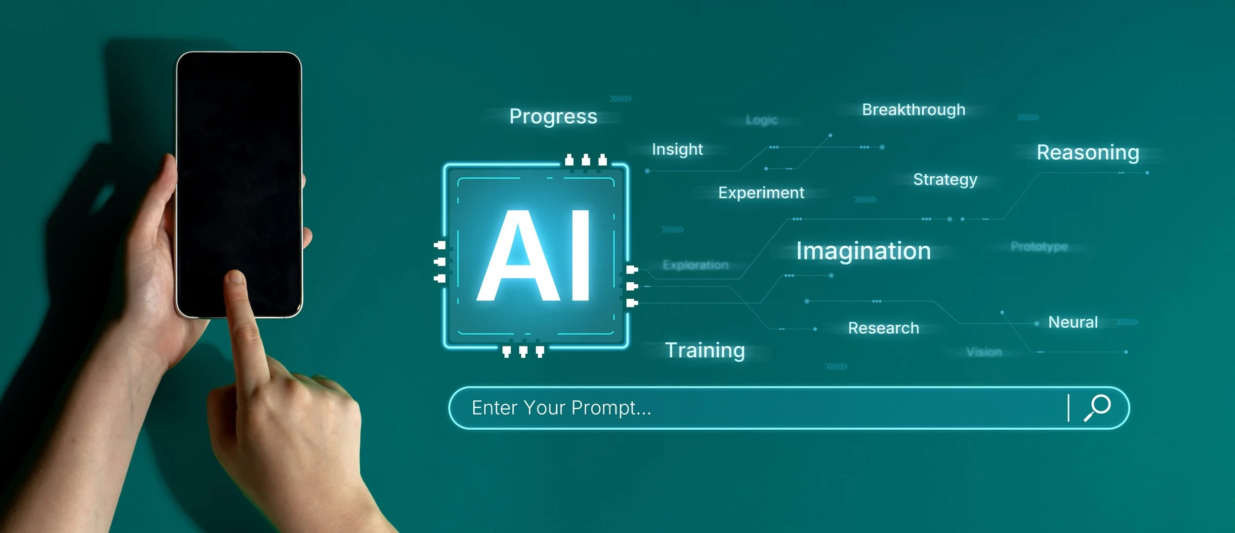 Help Shape CJC's Approach to AI in Workforce Development