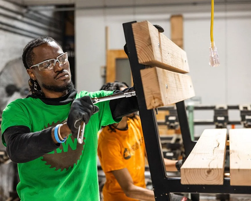 More Than Job Training: How Employment Social Enterprises Are Creating Pathways to Opportunity