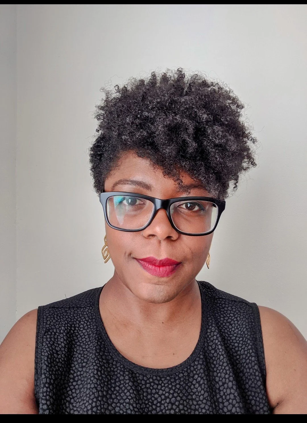 Yolaine Jean, Director of Community & Capacity Building