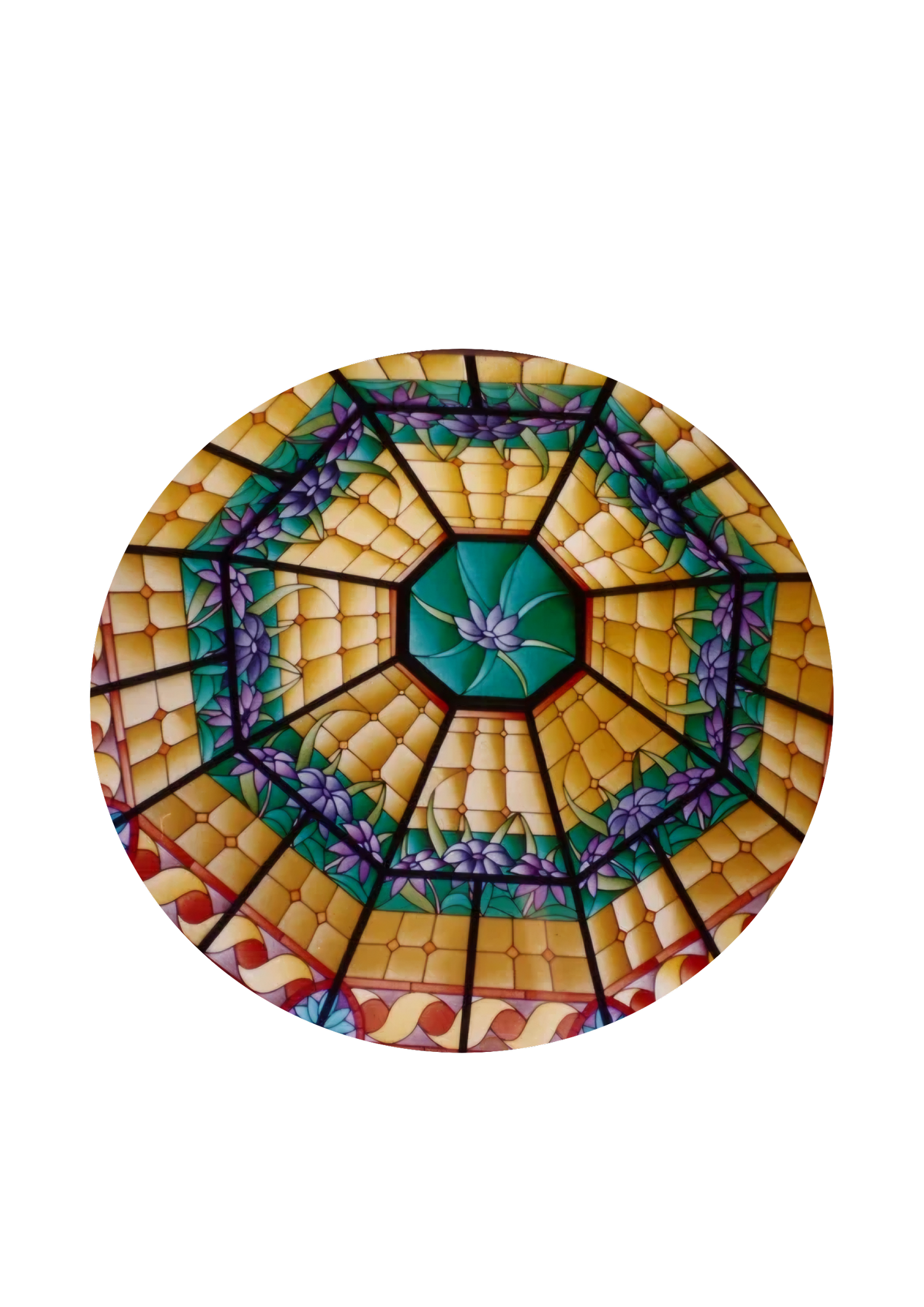 Vitrales Javad