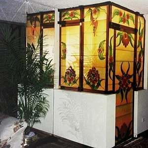 vitral Personalizado