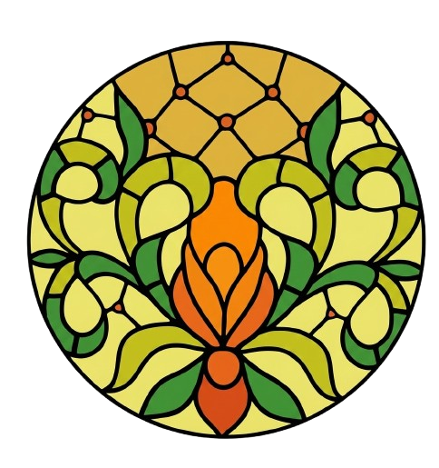 Vitrales Javad