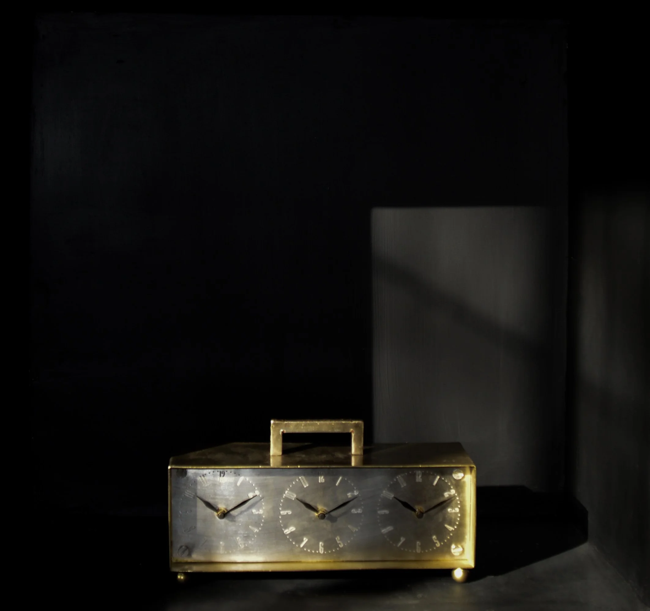 Universal Clock