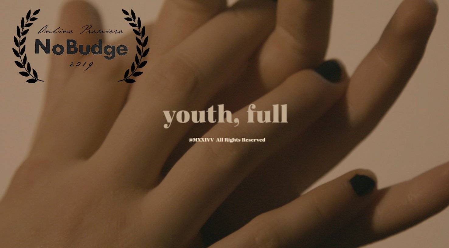 youth, full (2019)