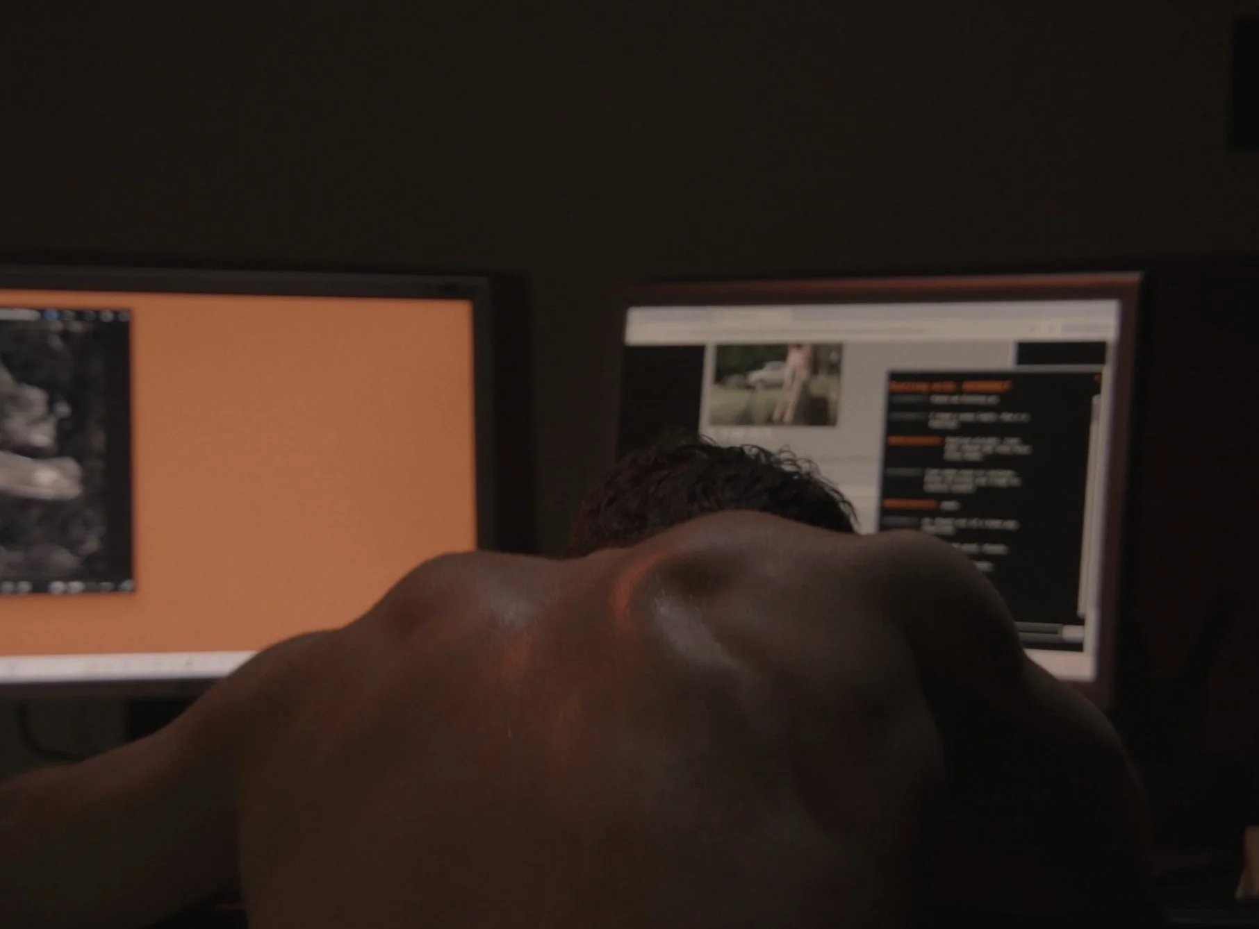 Son of the Dragon (2025)