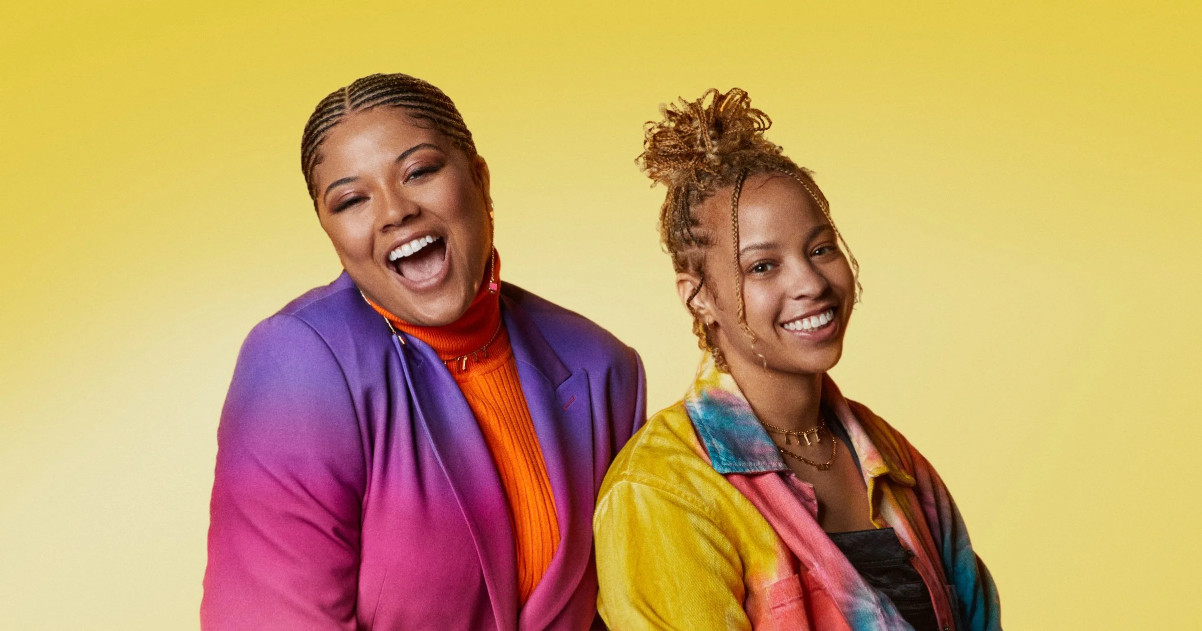 Apple Creator Conversations: How the Sistas Who Kill creators found — and kept — their audience.