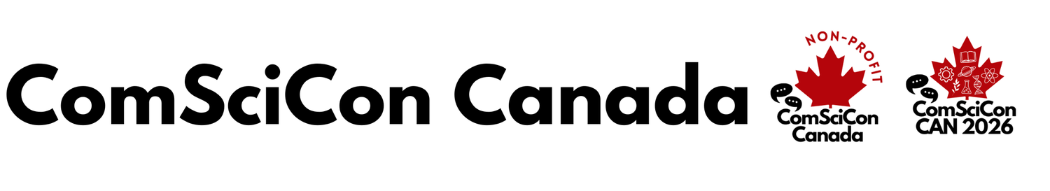 ComSciCon Canada
