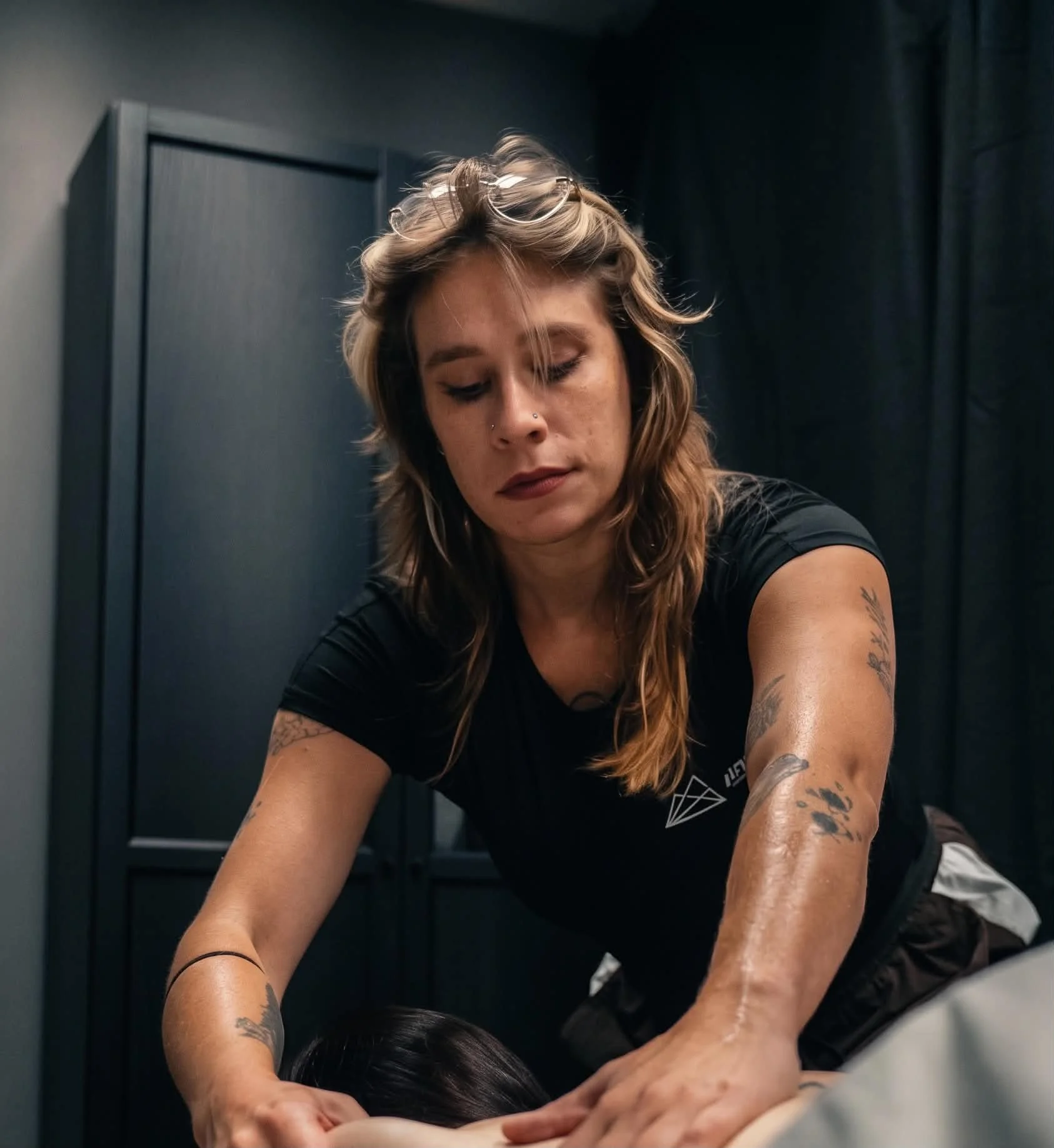 Massage Therapy