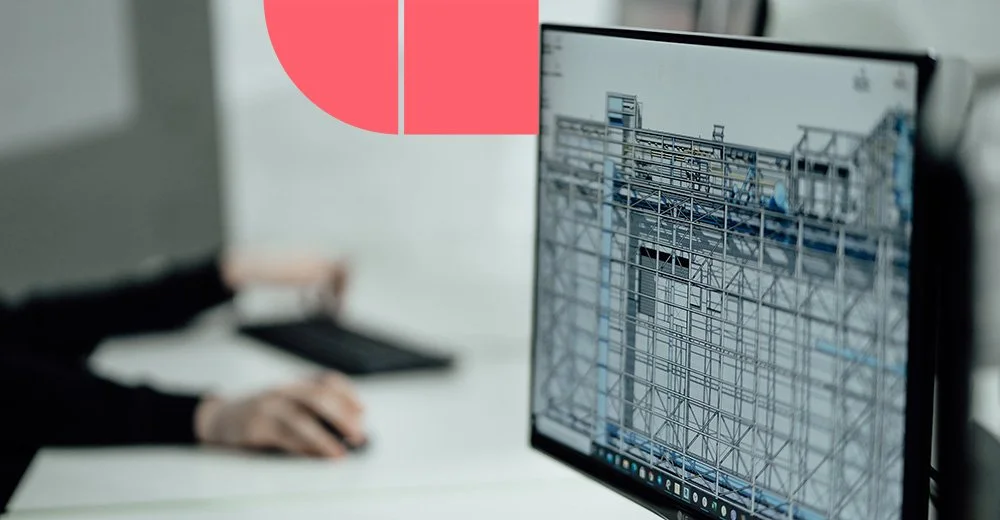 BIM est le sigle anglais de Building Information Modeling, de Building Information Model, ou encore de Building Information Management, et le rétroacronyme de bâti immobilier modélisé.