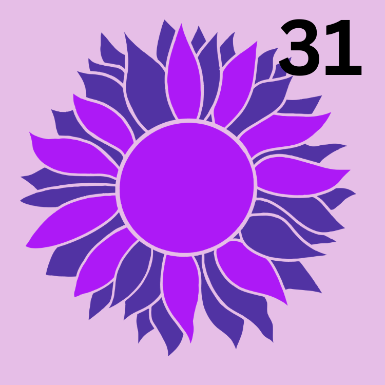 Lupus Awareness Choose Image 31-59 Direct To Film Print. DTF Print. Ready To Press Print For T-Shirts