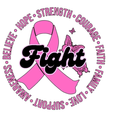 Fight Pink Ribbon
