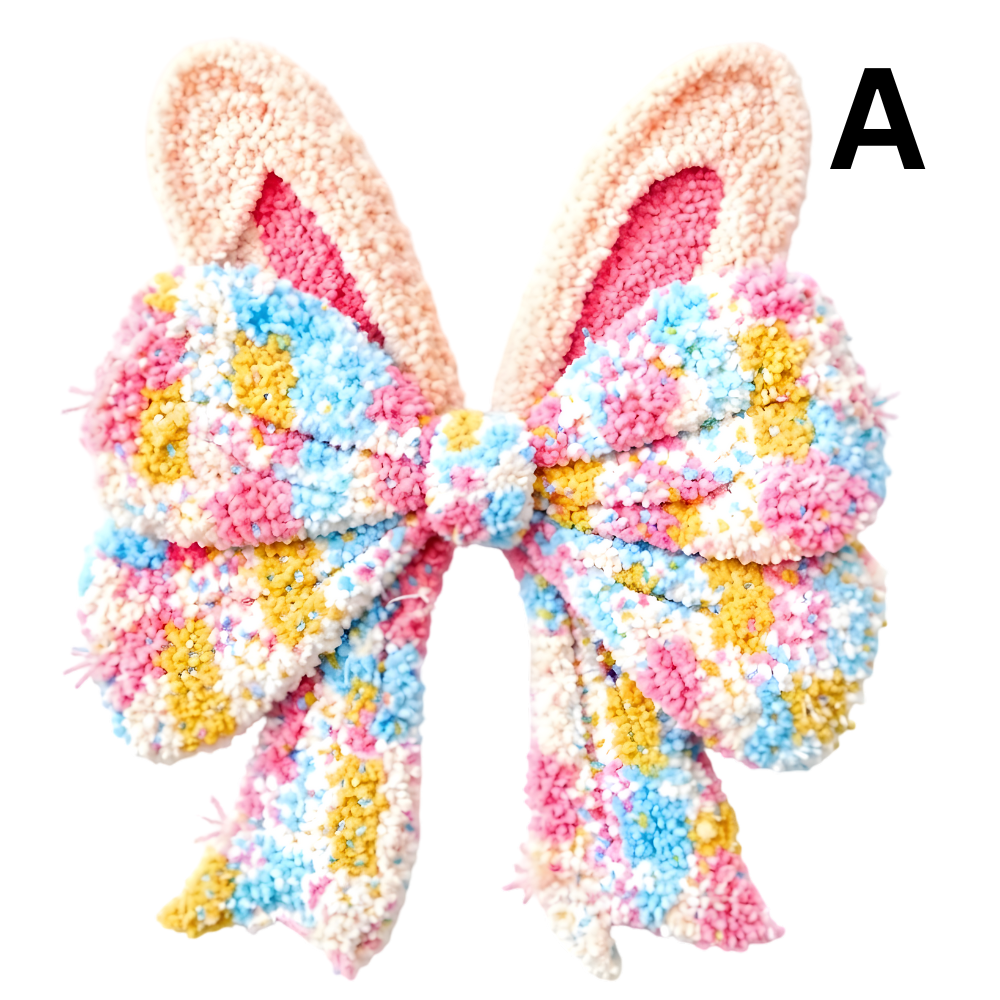 Easter Designs Choose From Letters A-I Designs Direct To Fim Print