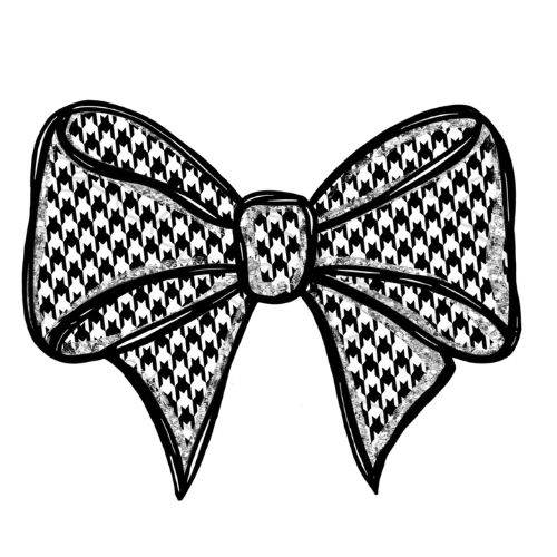 Houndstooth Bow BG.png