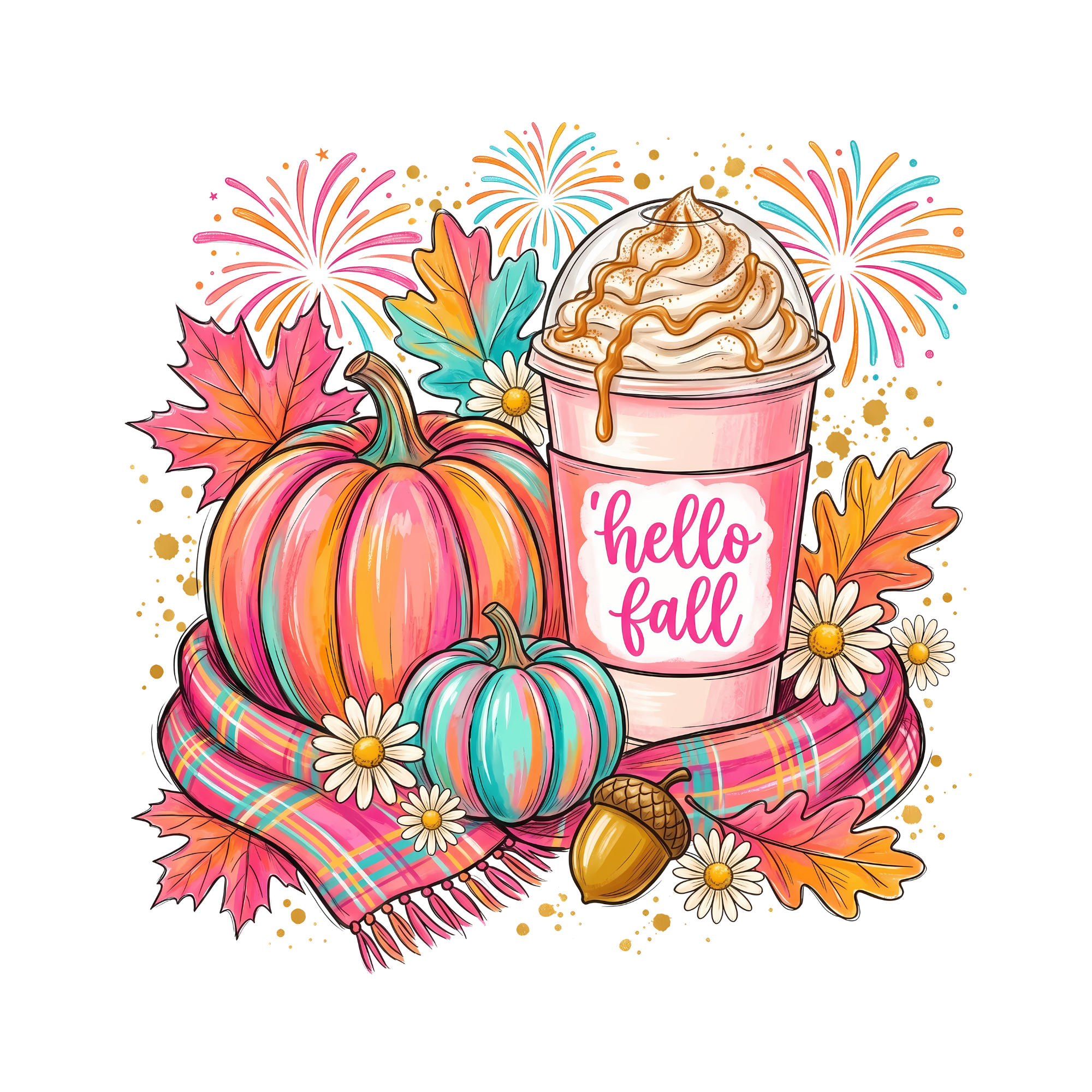 Pastel Fall Pumpkin and Coffee-16.png