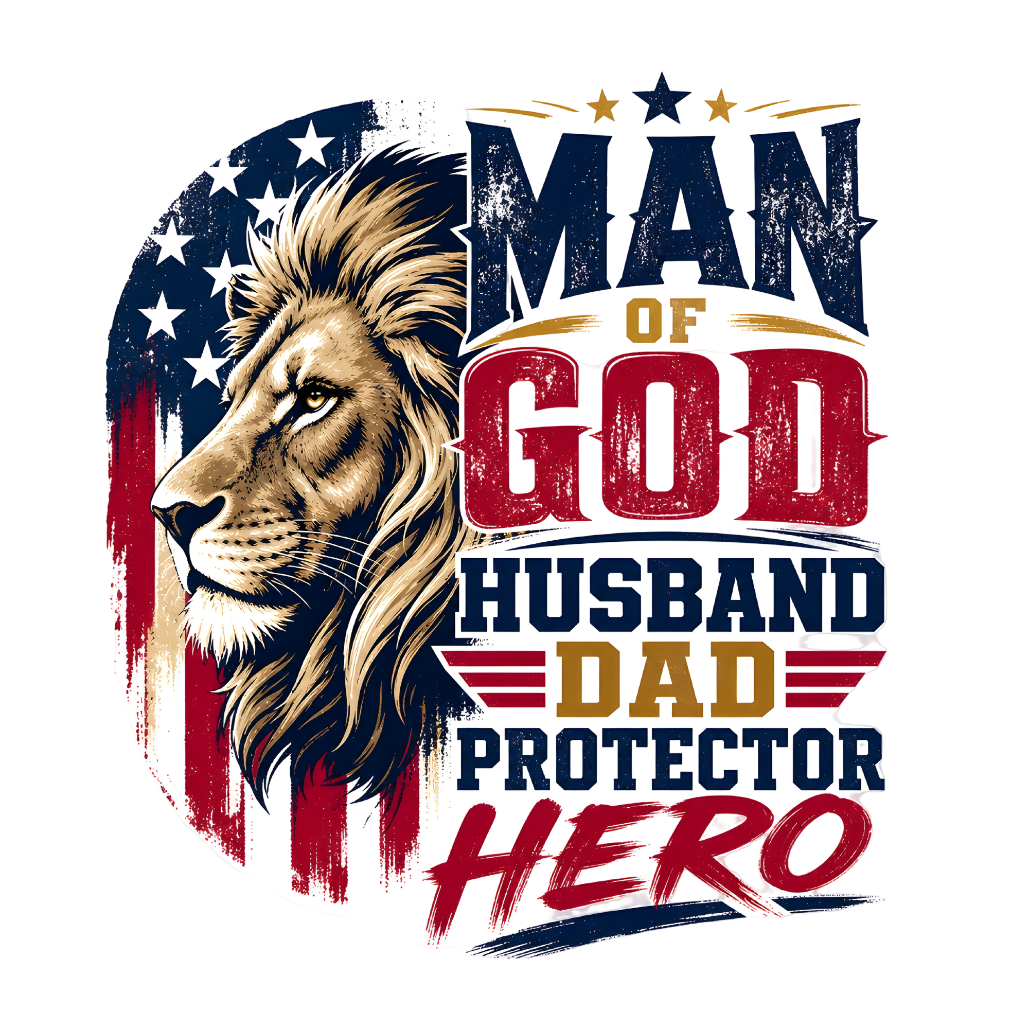 Man Of God Red white Blue -43.png