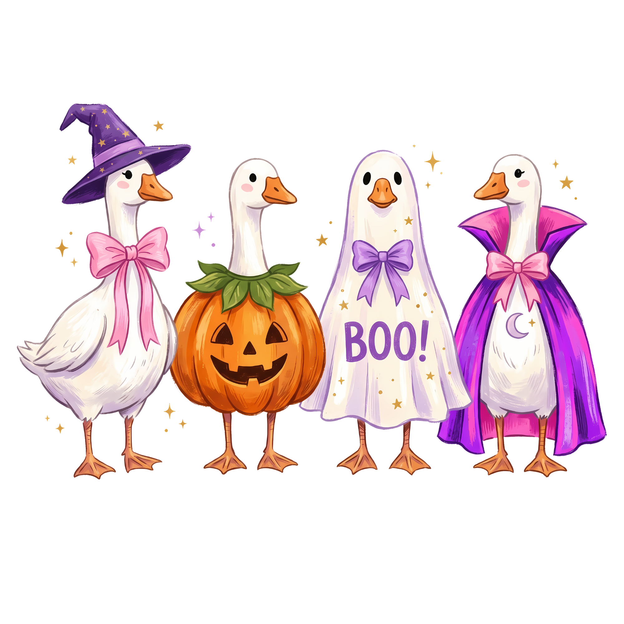 Halloween Dressed Ghost-14.png