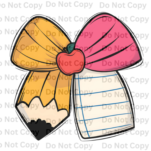 Pencil Bow with Paper Bg.png
