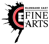 Glenbard East Fine Arts