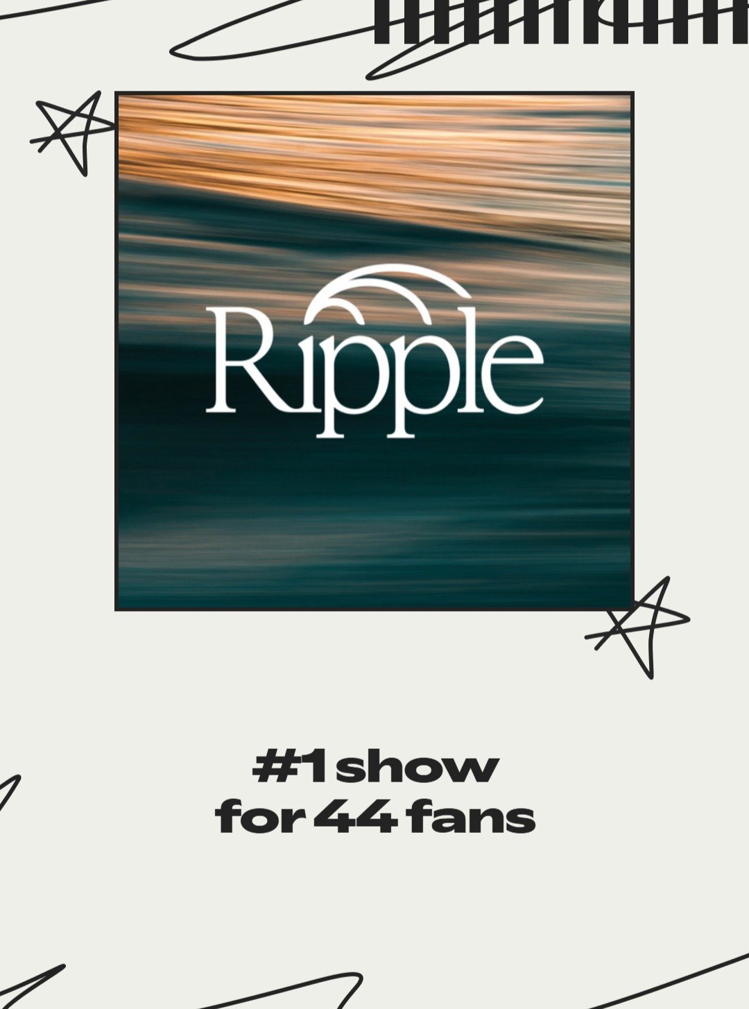 When we first sat down to record a podcast episode on ACT, I had no idea where this was going. I just knew there was something worth sharing...

Eight episodes later, the Ripple Therapy Podcast has become such a joy to create! We've had incredible co