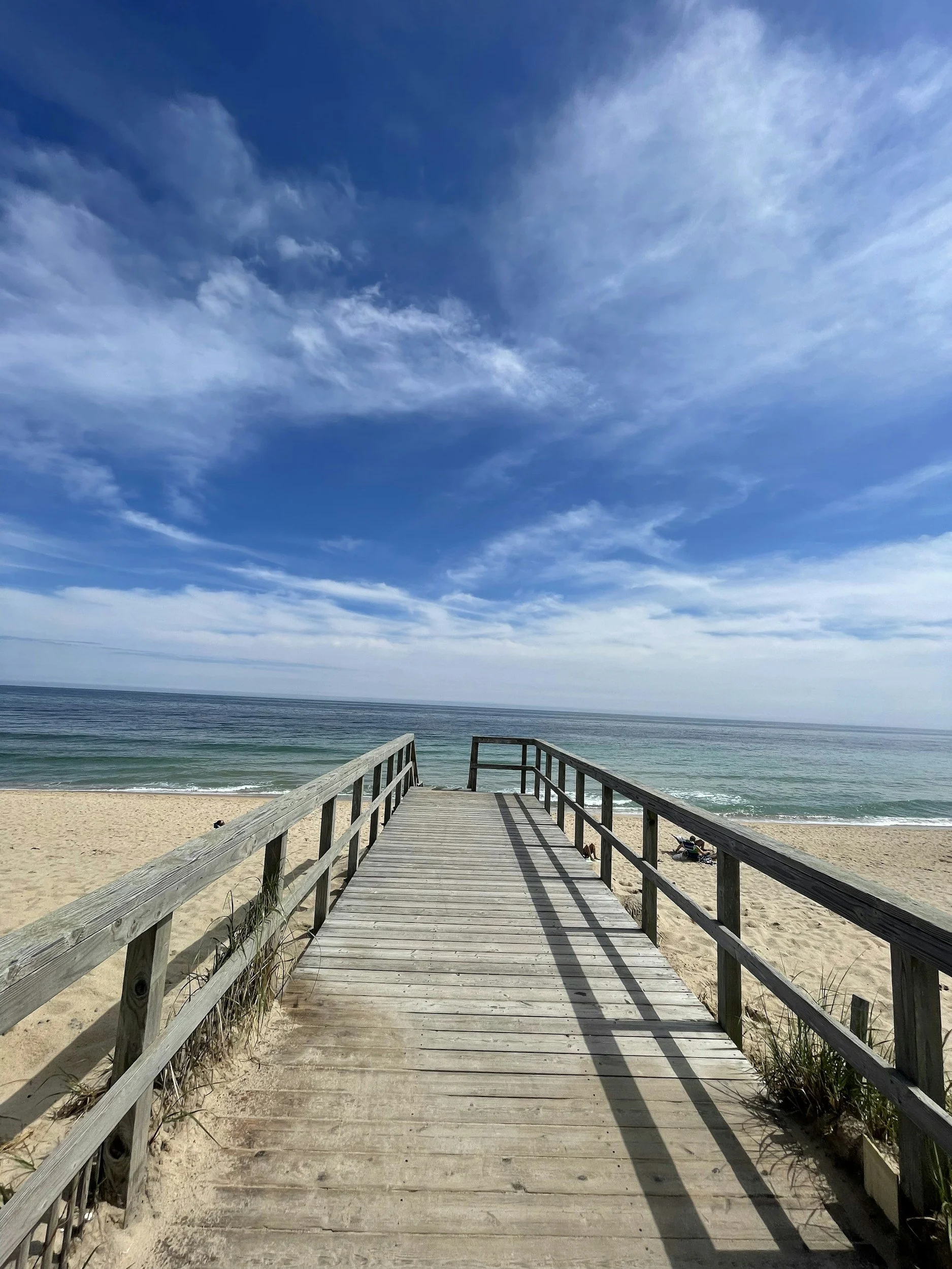 Hamptons Pathway