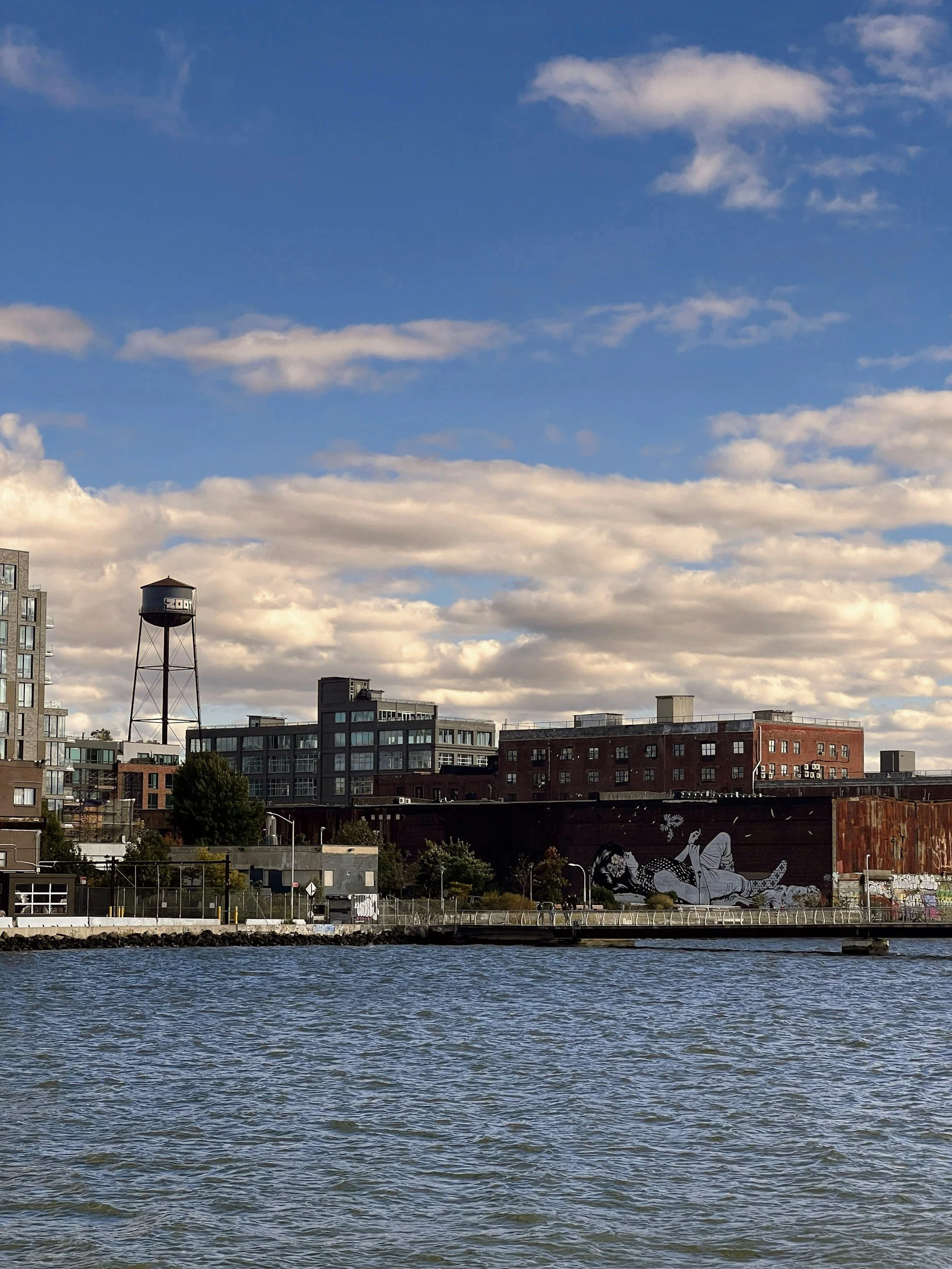 greenpoint brooklyn