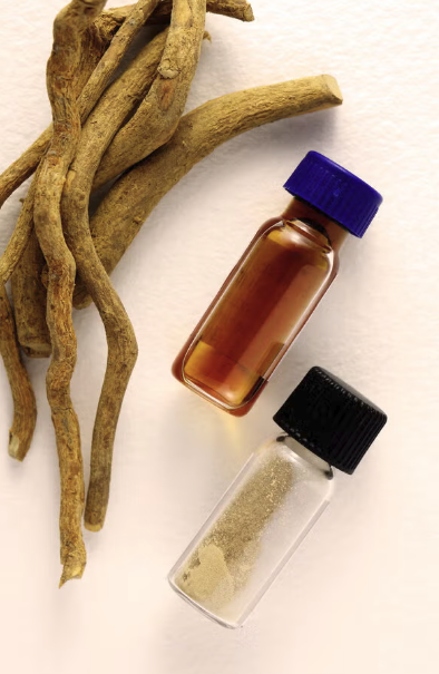 Ibogaine