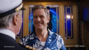 Doctor Odyssey - Critics Spot