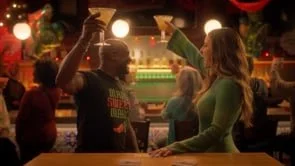 Lifetime x Chili's National Margarita Day Mini Movie