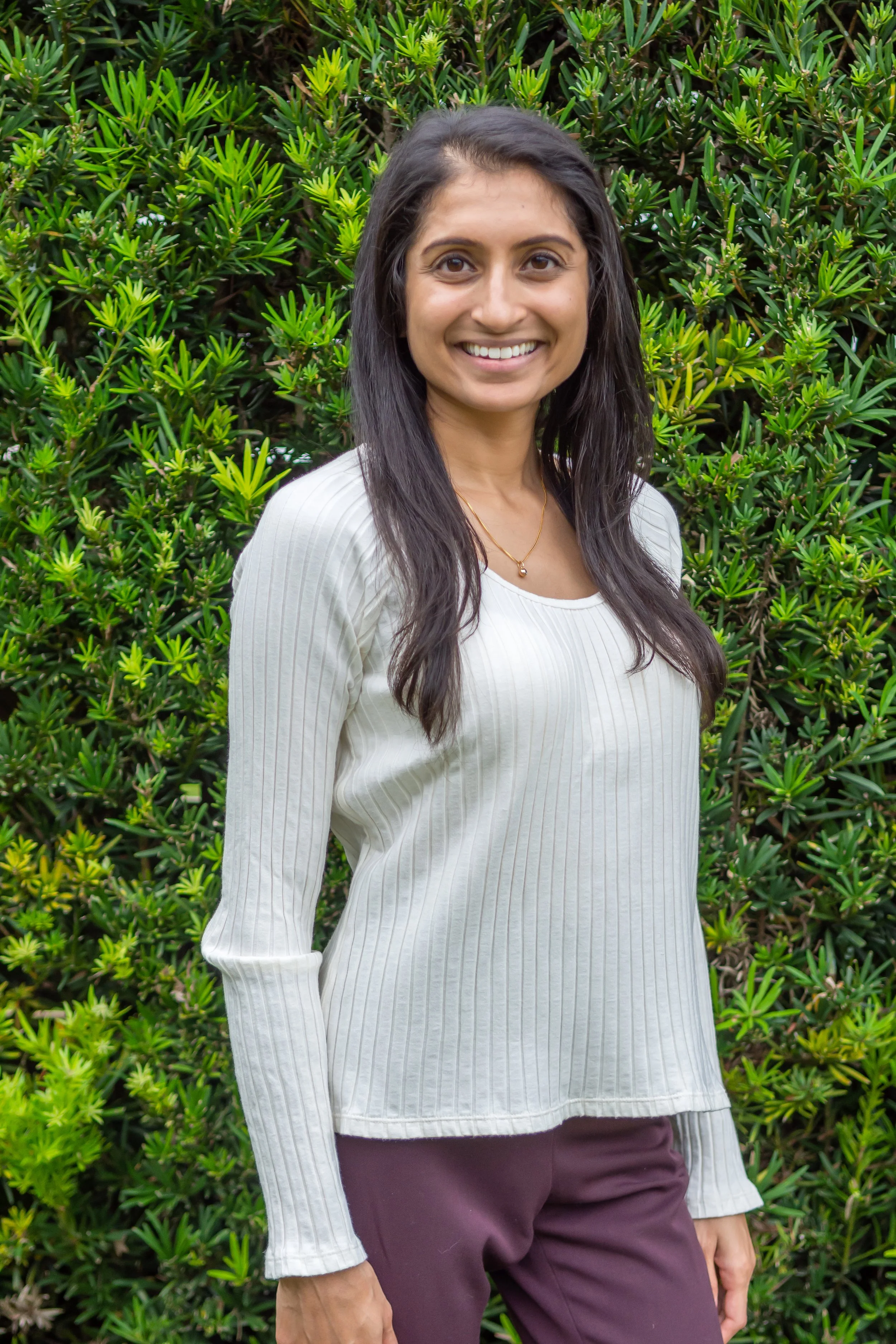 Dr. Marisa Perera, reproductive psychologist specializing in infertility and postpartum therapy in Miami, FL